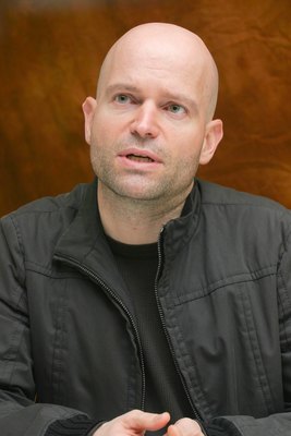 Marc Forster Tank Top