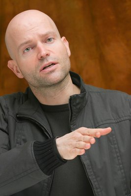 Marc Forster Tank Top