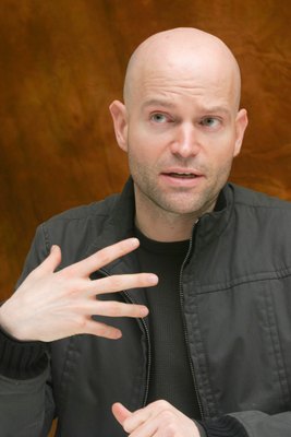 Marc Forster Tank Top