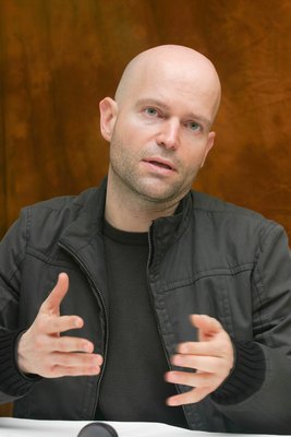 Marc Forster Tank Top