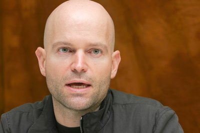 Marc Forster Tank Top