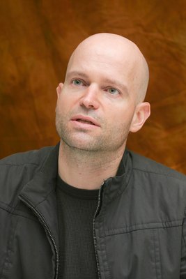 Marc Forster Tank Top