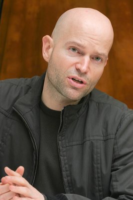 Marc Forster Tank Top