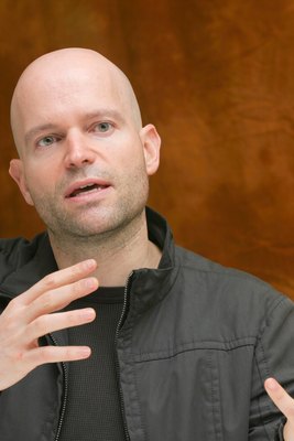 Marc Forster Tank Top