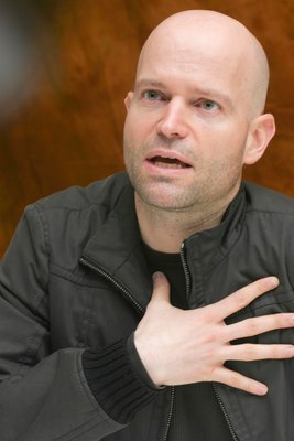 Marc Forster Tank Top