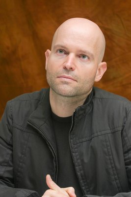 Marc Forster Tank Top