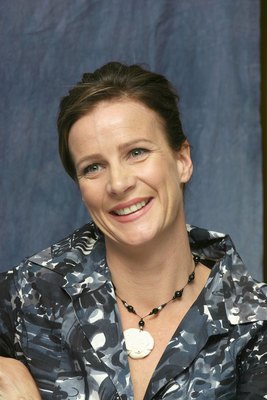 Rachel Griffiths poster