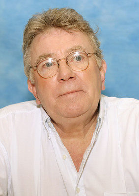 Albert Finney poster