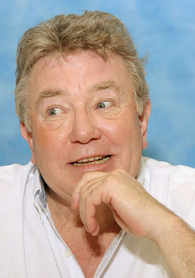 Albert Finney poster