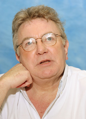 Albert Finney poster