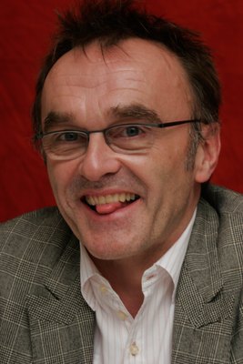 Danny Boyle poster