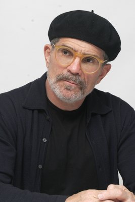 David Mamet poster