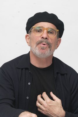 David Mamet poster