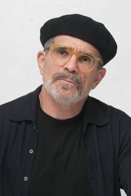 David Mamet poster
