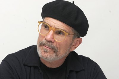 David Mamet poster