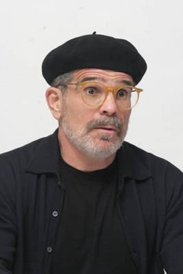 David Mamet poster
