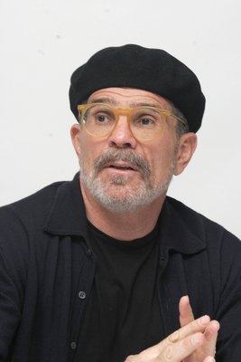 David Mamet poster