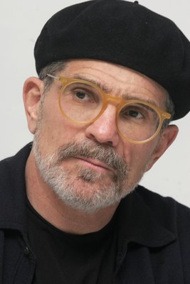 David Mamet poster