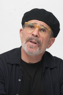 David Mamet poster
