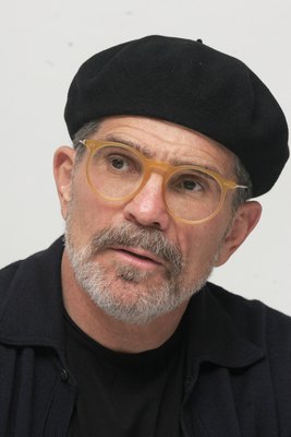David Mamet poster