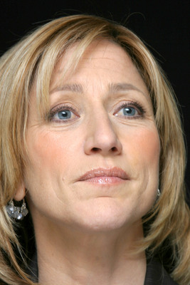 Edie Falco poster