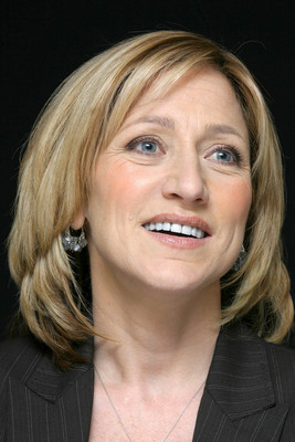 Edie Falco poster