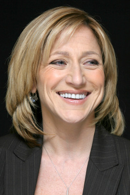 Edie Falco poster