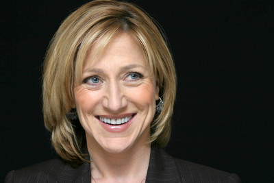 Edie Falco poster