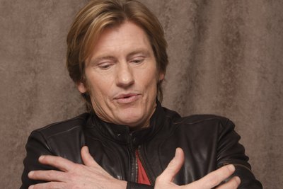 Denis Leary poster