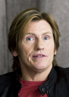 Denis Leary poster