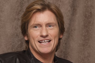 Denis Leary poster