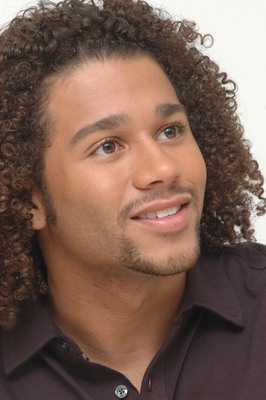 Corbin Bleu poster
