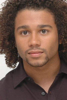 Corbin Bleu poster
