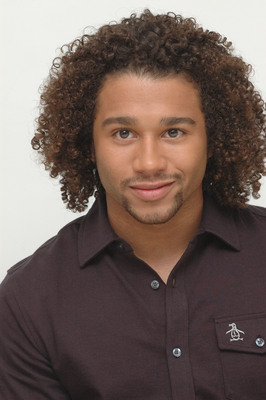 Corbin Bleu poster