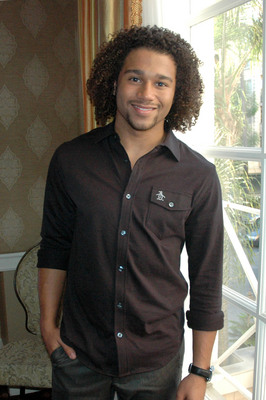 Corbin Bleu poster