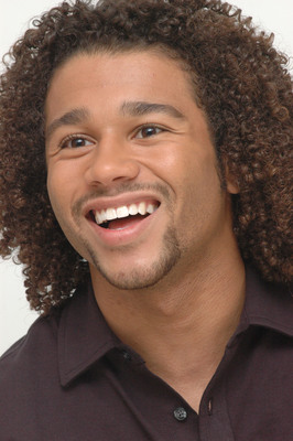 Corbin Bleu poster