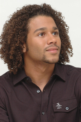 Corbin Bleu poster