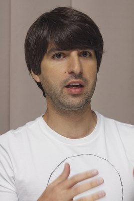 Demetri Martin poster
