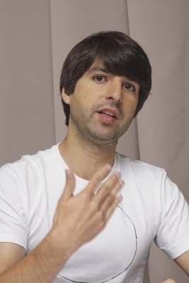 Demetri Martin poster