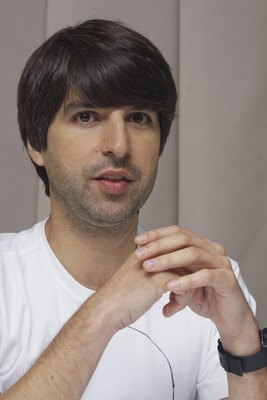 Demetri Martin poster