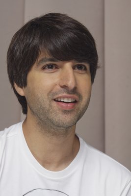 Demetri Martin poster
