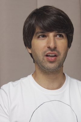 Demetri Martin poster