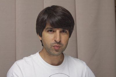 Demetri Martin poster