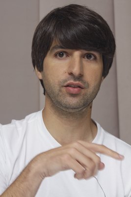 Demetri Martin poster