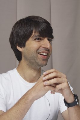 Demetri Martin poster