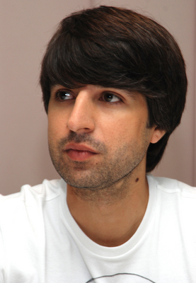 Demetri Martin poster