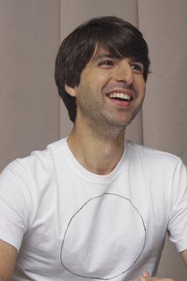 Demetri Martin poster