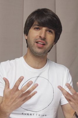 Demetri Martin poster