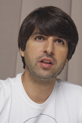 Demetri Martin poster