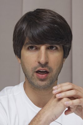 Demetri Martin poster